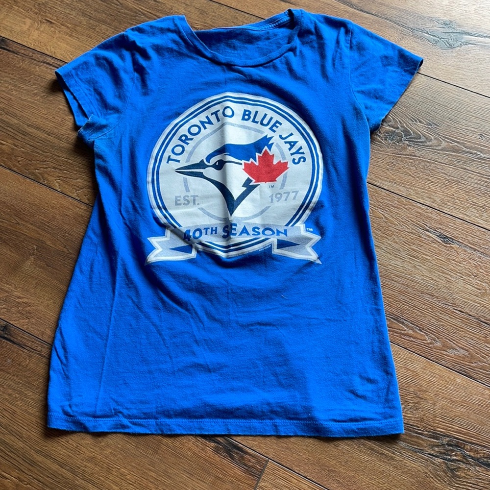 Toronto Blue Jays Shirt